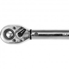 YATO Cheie dinamometrica prindere 3/8", cuplu..